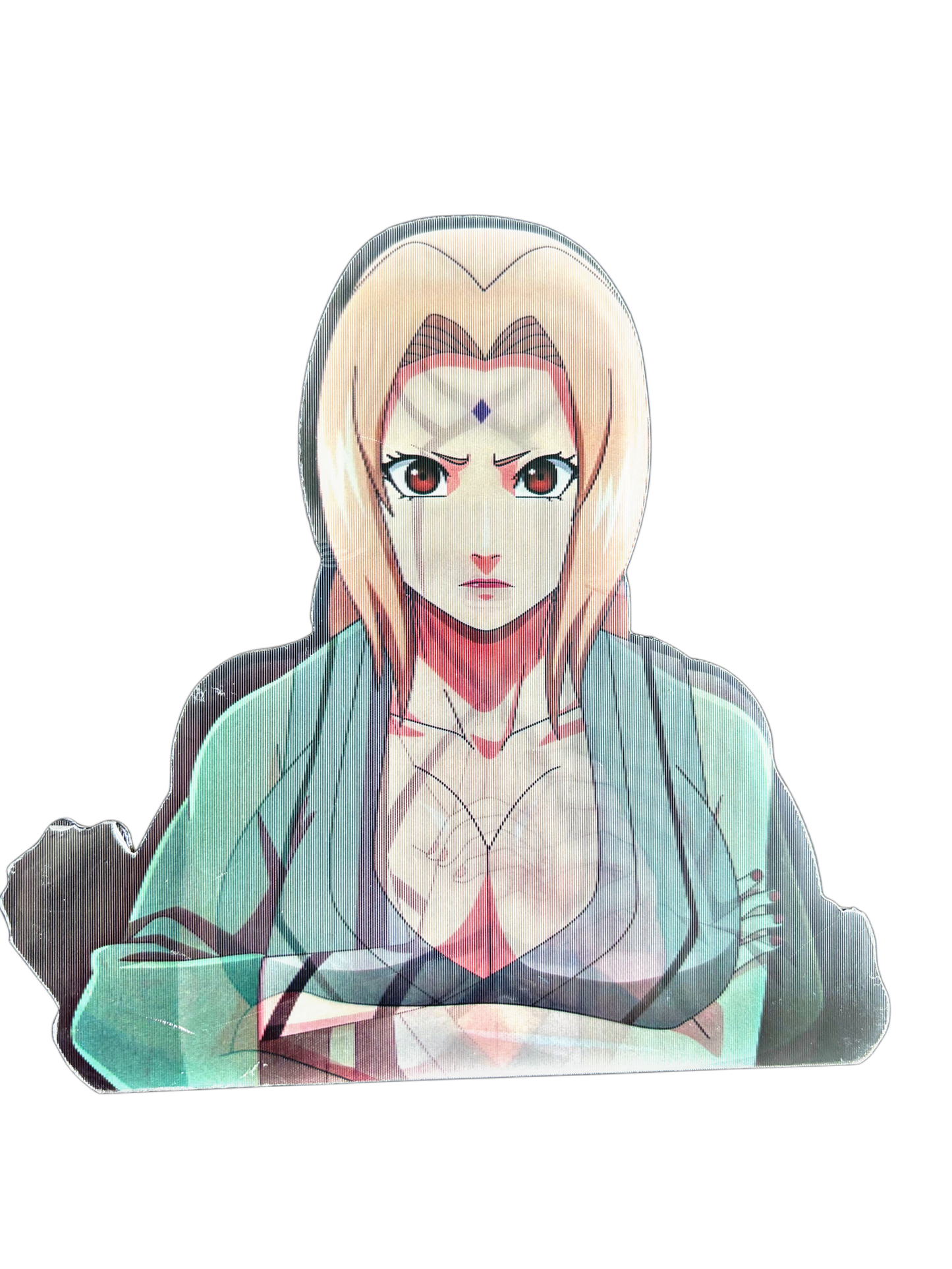 Tsunade