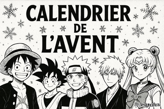 Calendrier de l’Avent