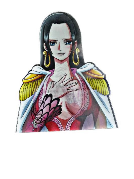 Boa Hancock