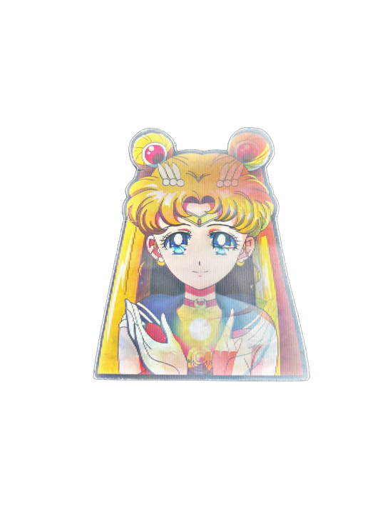 Sailor Moon Mini