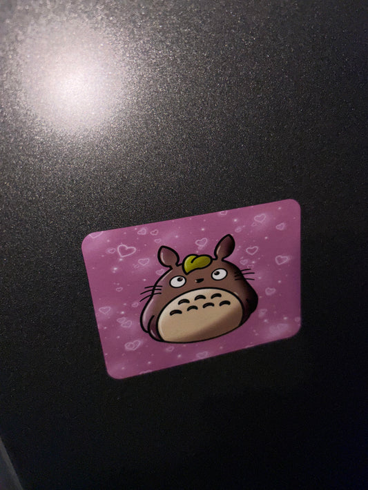 Totoro
