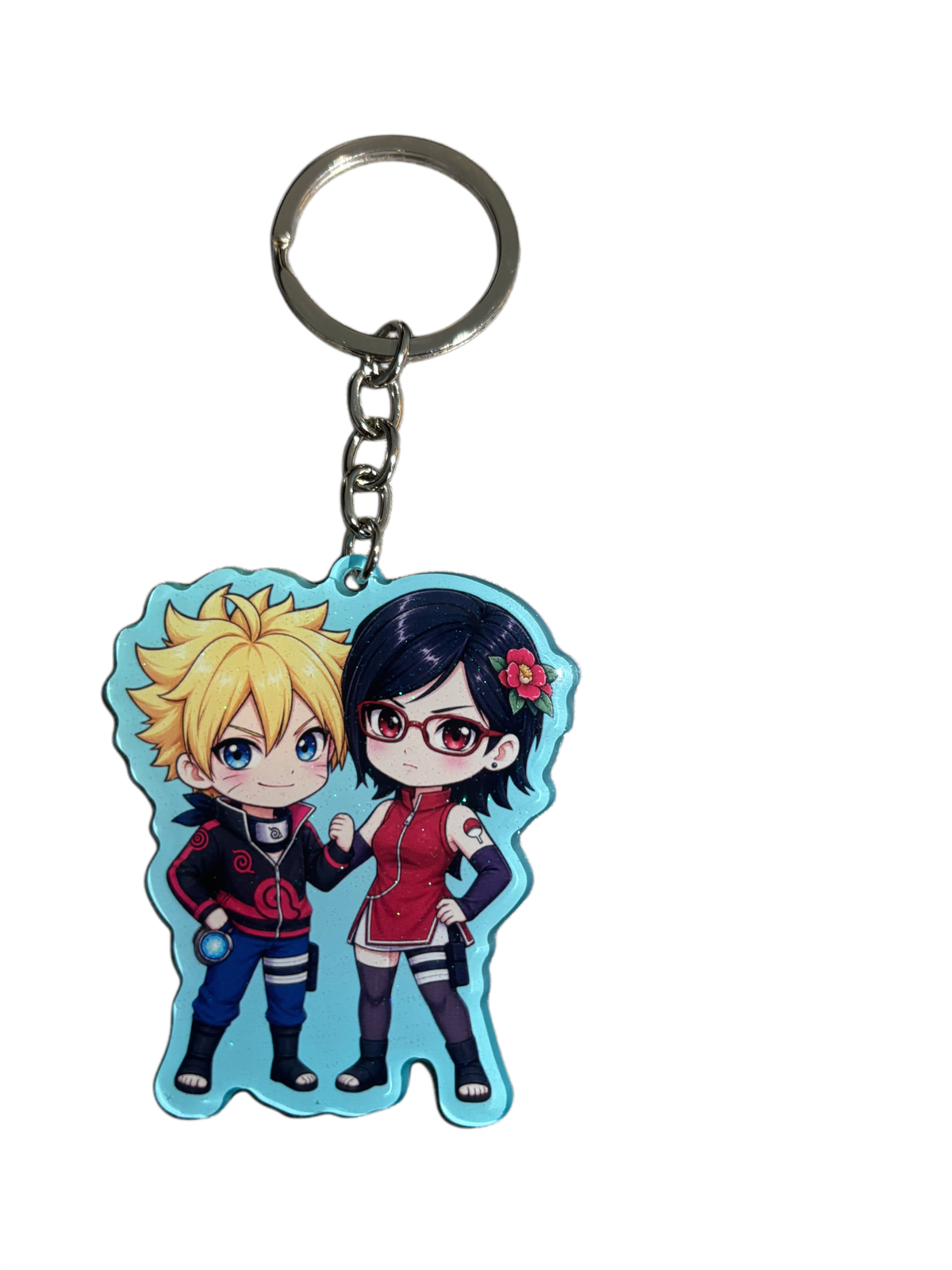 Naruto / Boruto