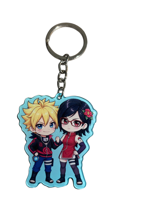 Naruto / Boruto