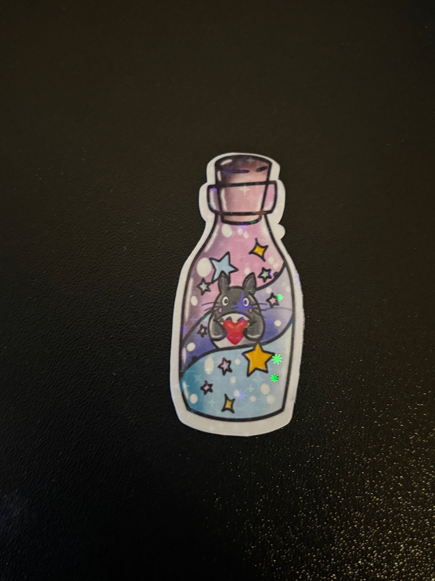 Holographique 