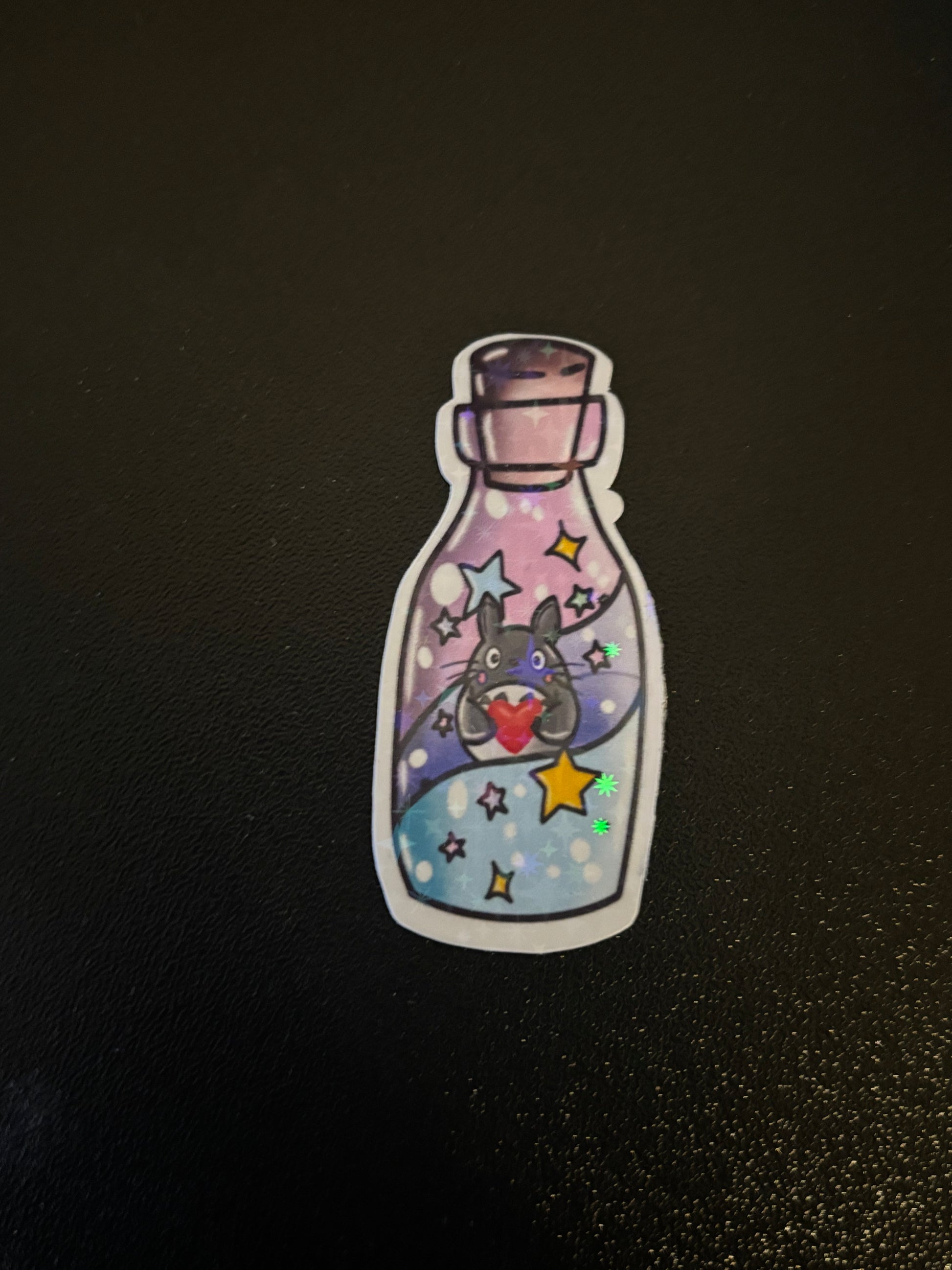 Holographique 