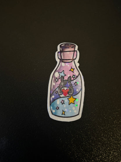Holographique 