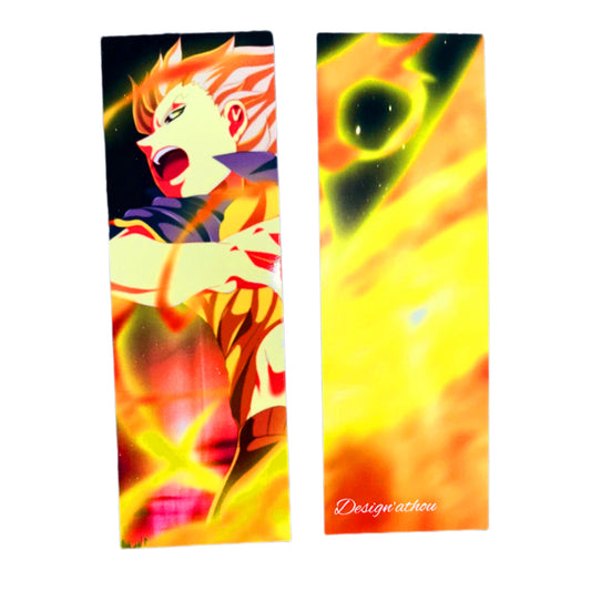Inazuma Eleven