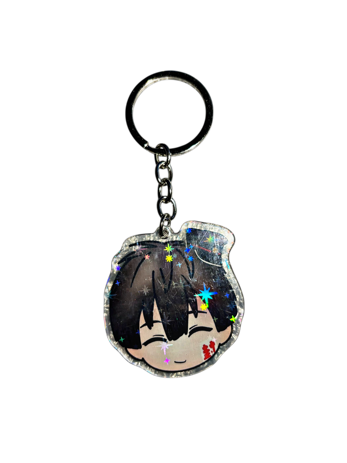 Toilet Bound Hanako Kun