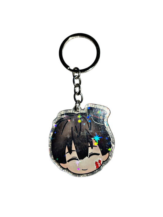 Toilet Bound Hanako Kun