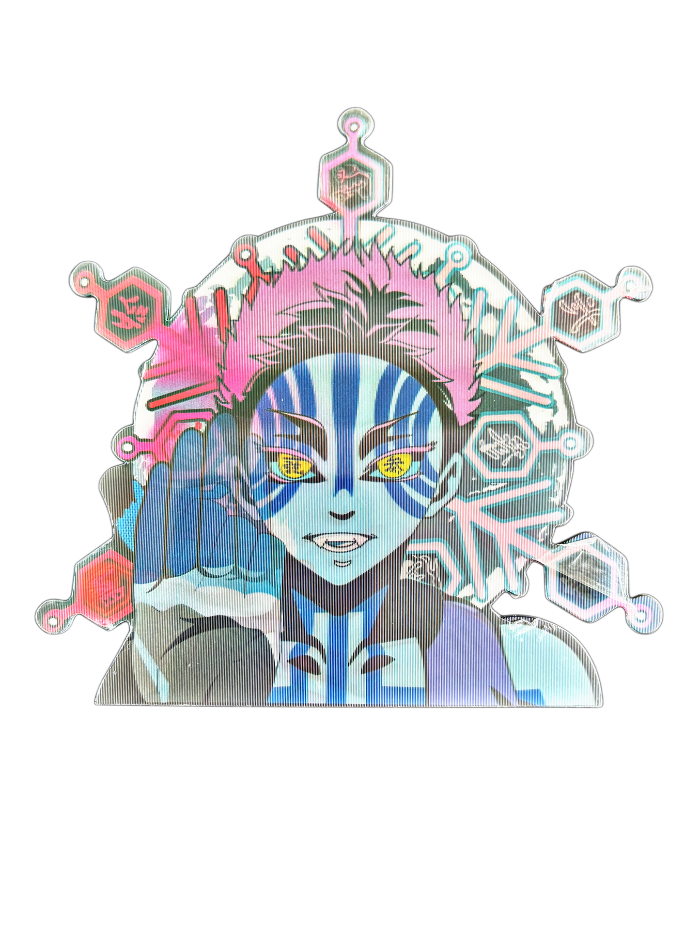 Akaza