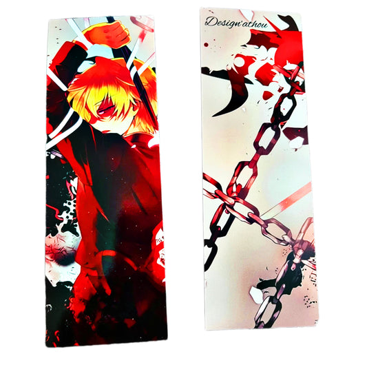 Pandora Hearts