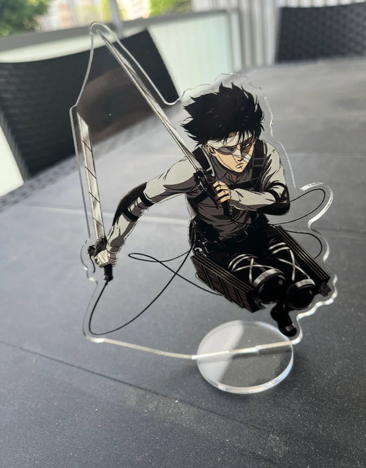 Shingeki No Kyojin