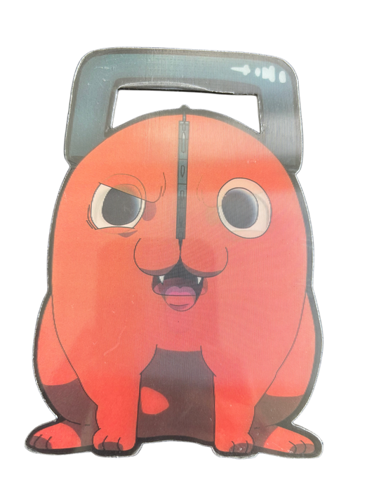 Pochita