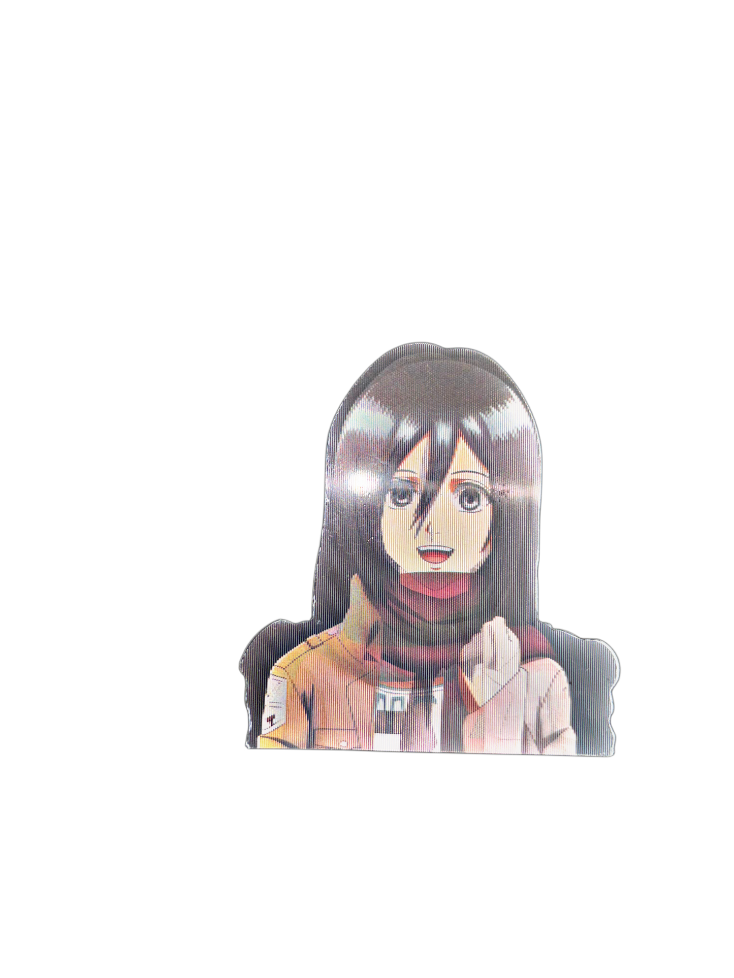 Mikasa Mini