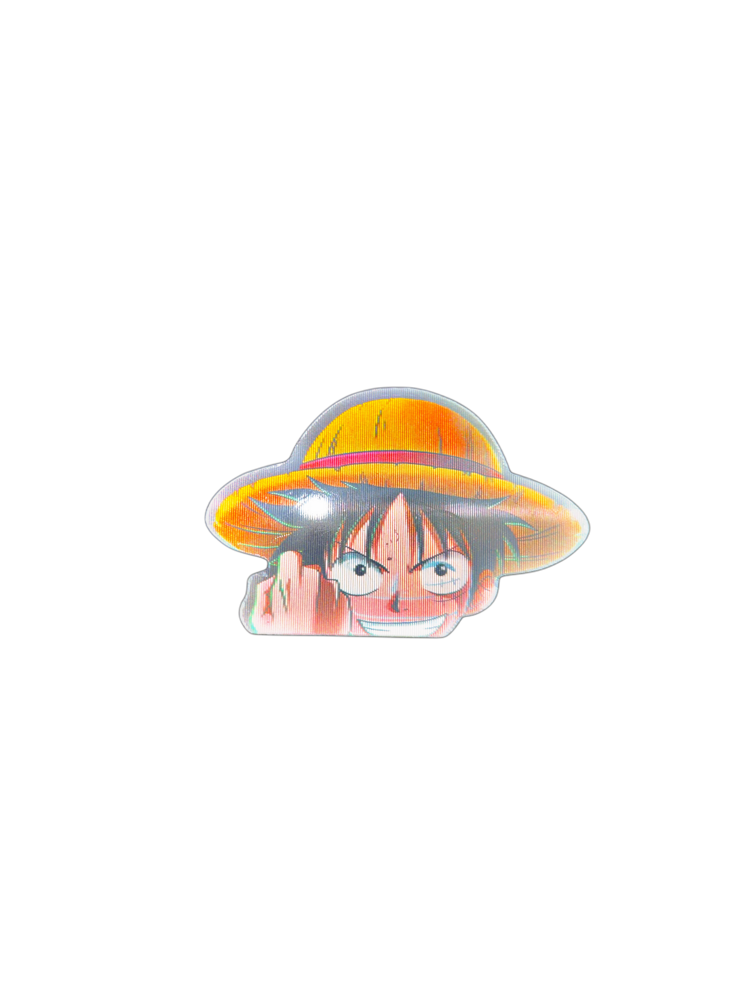 Luffy Mini