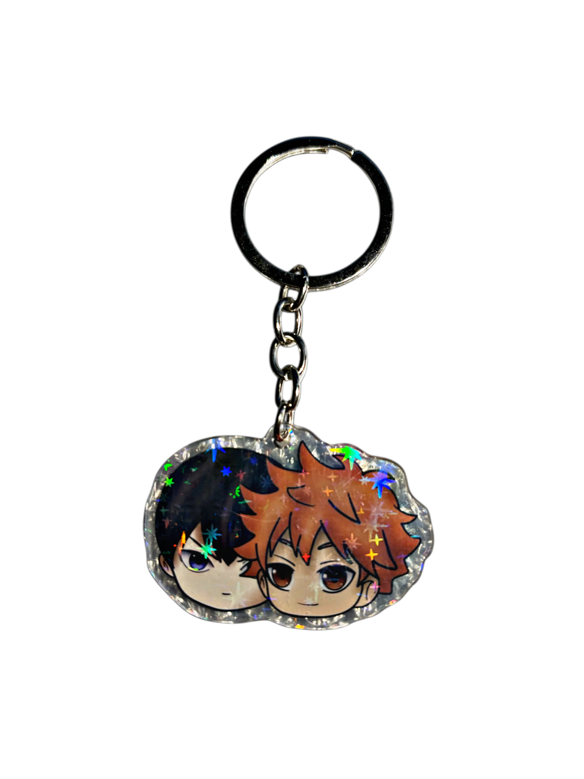 Haikyu