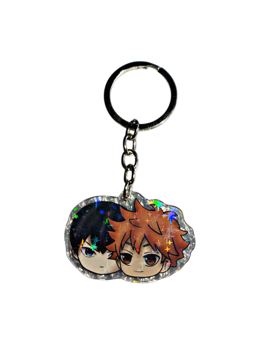 Haikyu
