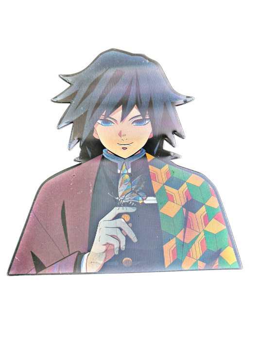 Giyu