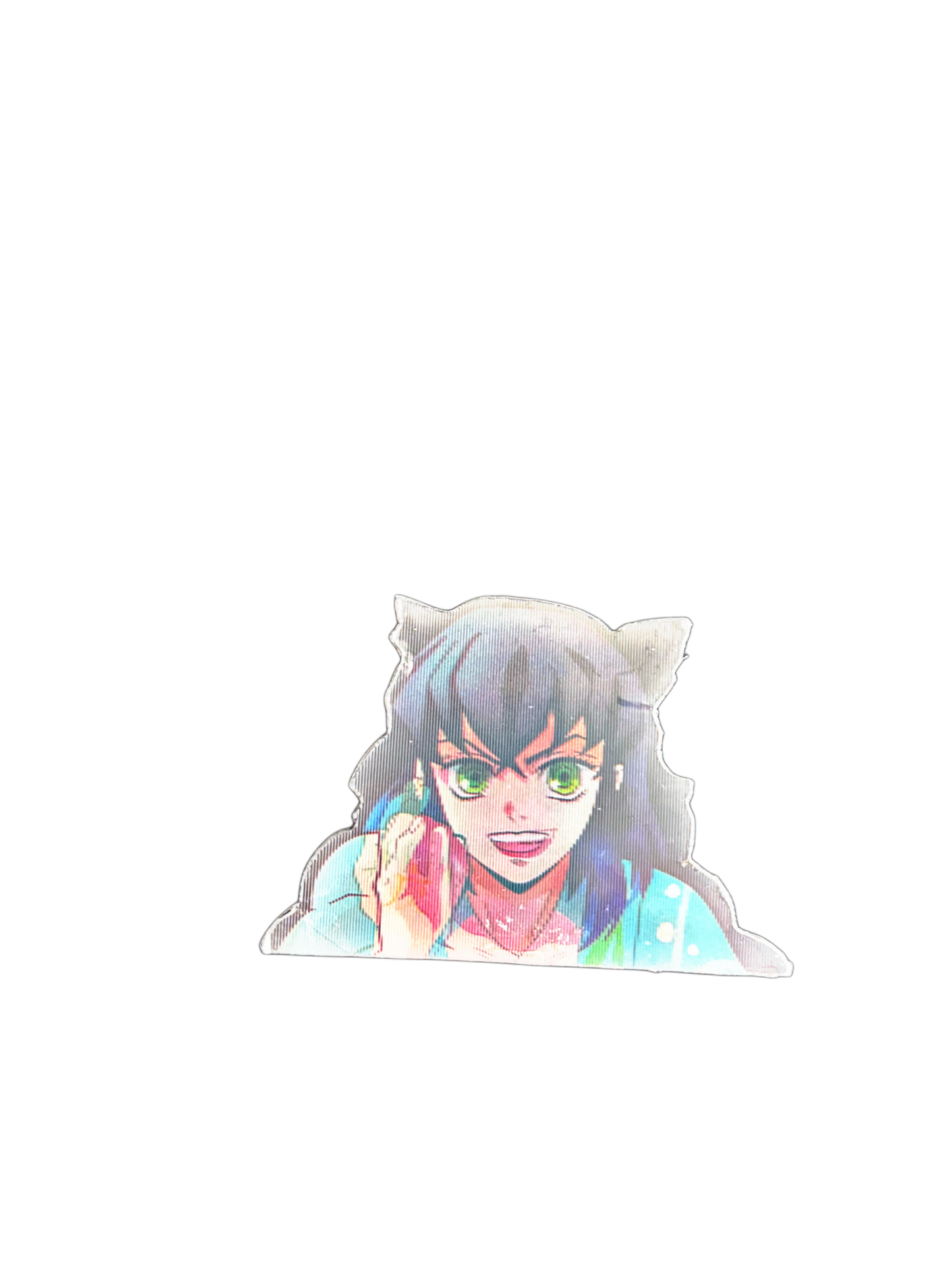 Inosuke Mini