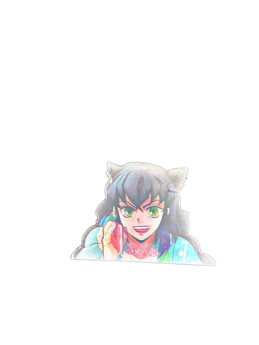 Inosuke Mini