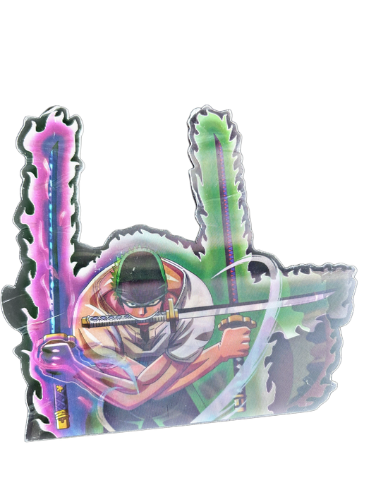 Zoro