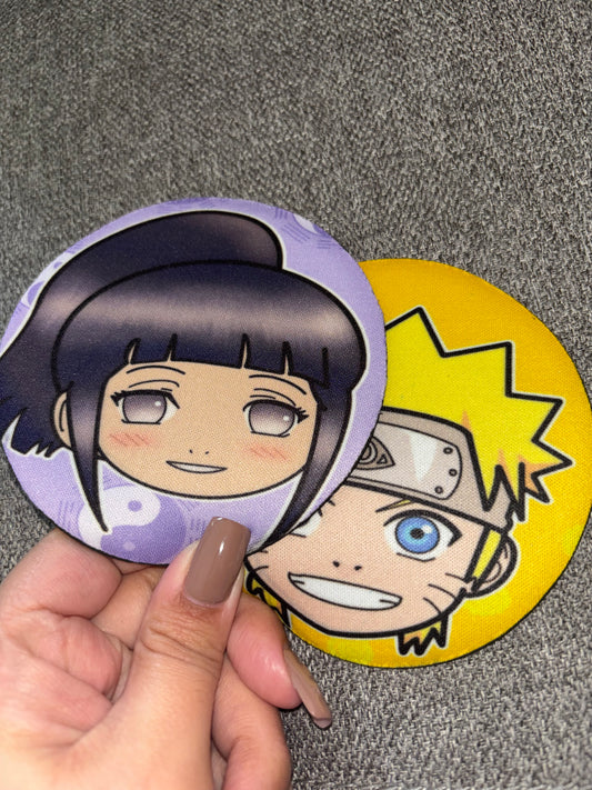 Naruto X Hinata