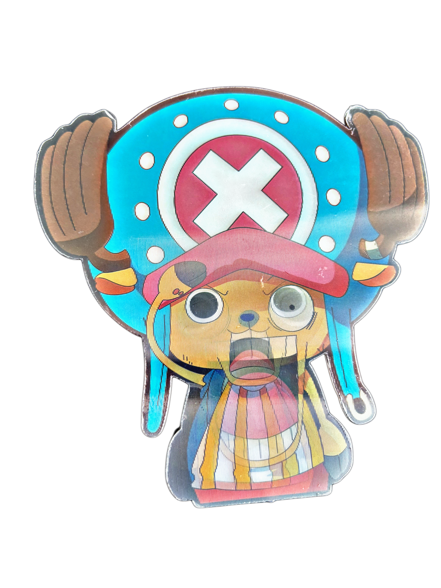 Chopper