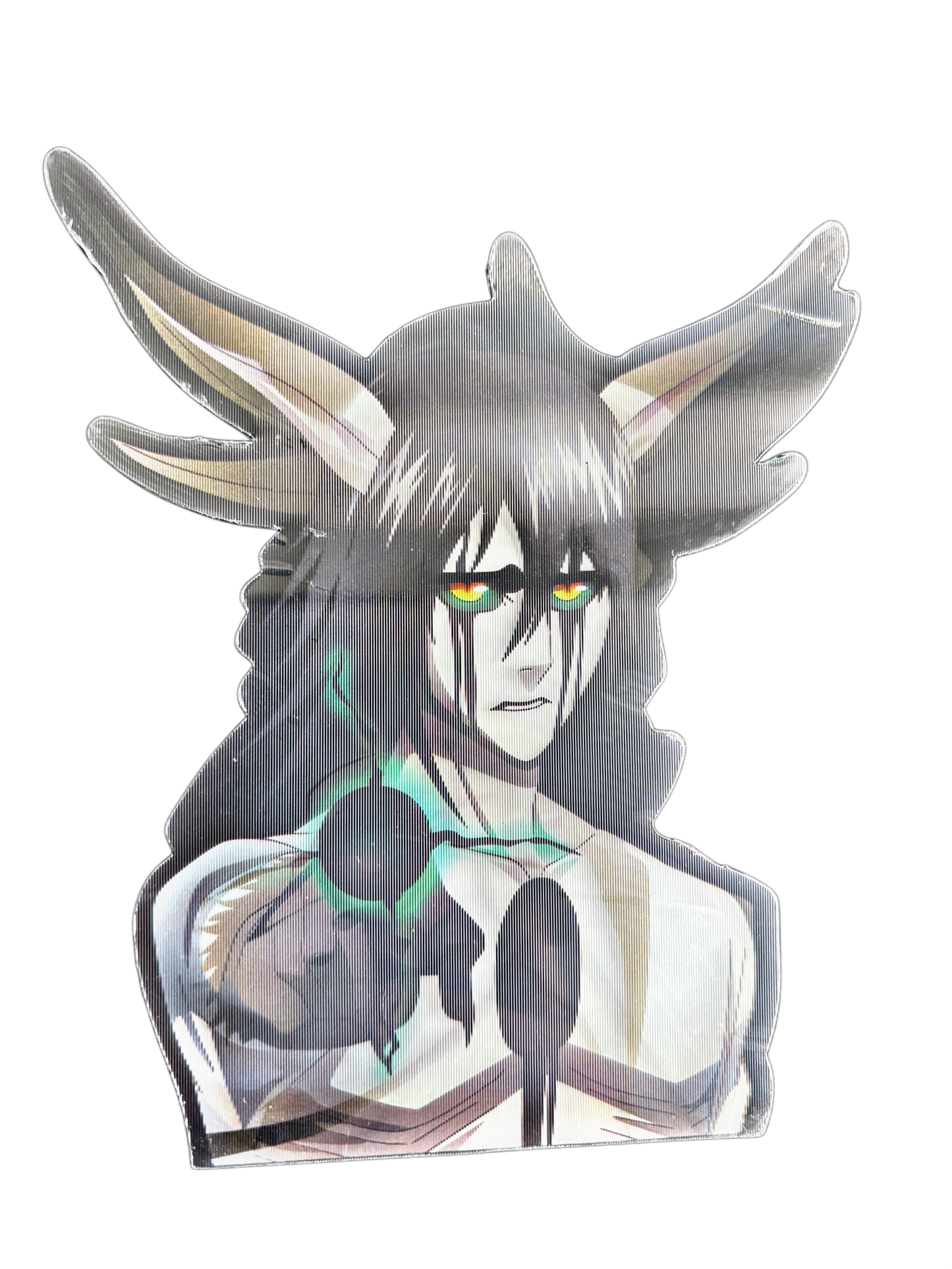 Ulquiorra