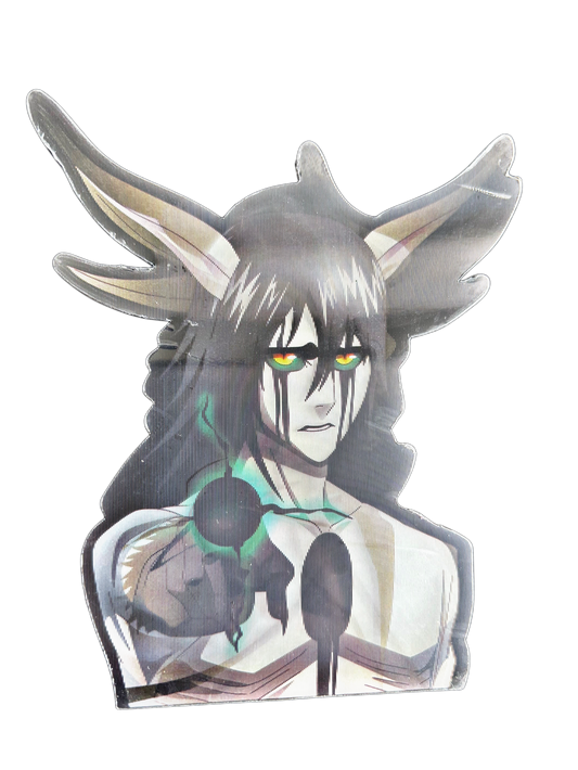 Ulquiorra