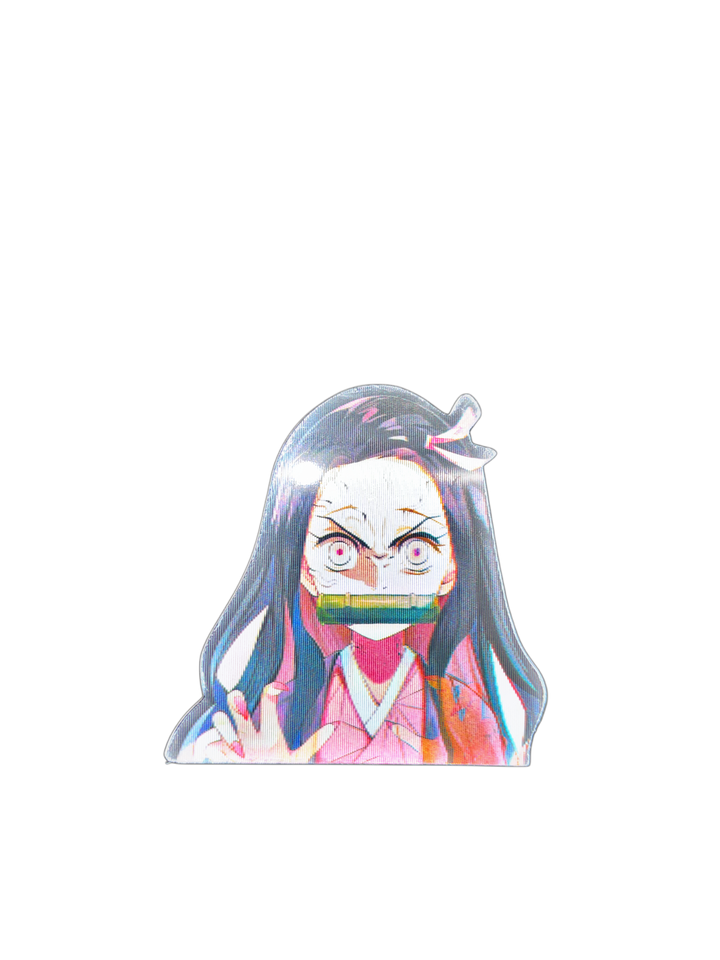 Nezuko Mini