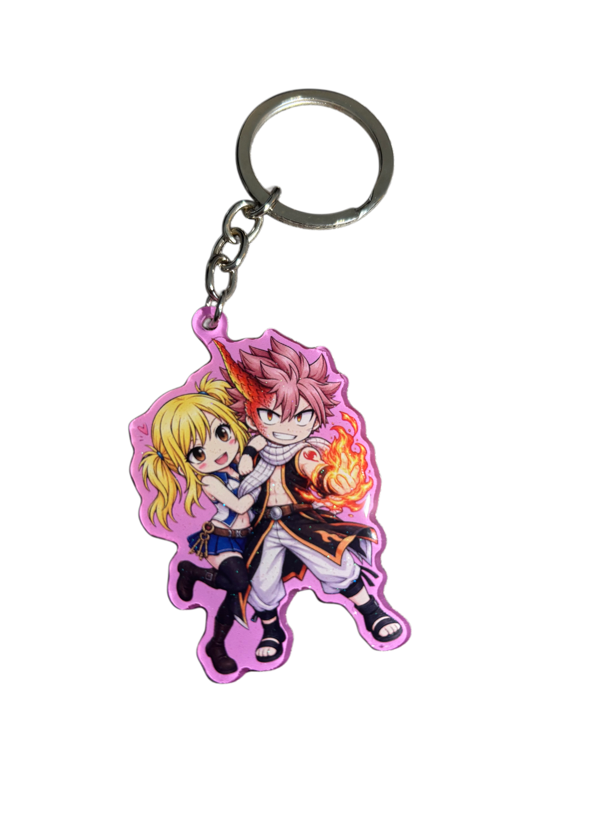 Fairy Tail