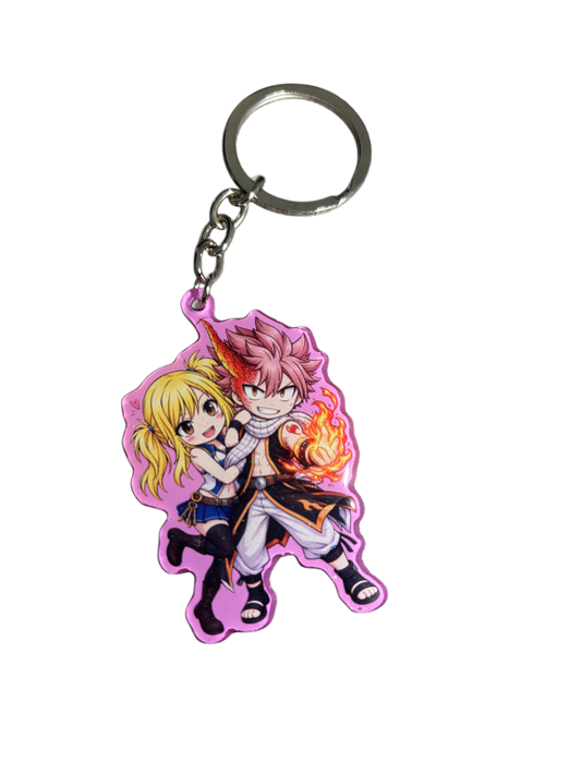 Fairy Tail