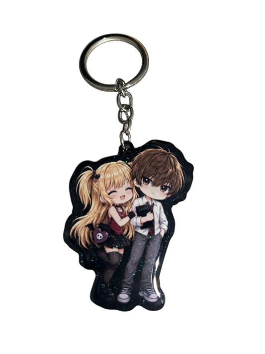 Death Note