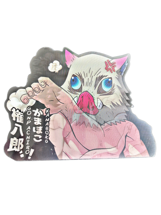 Inosuke