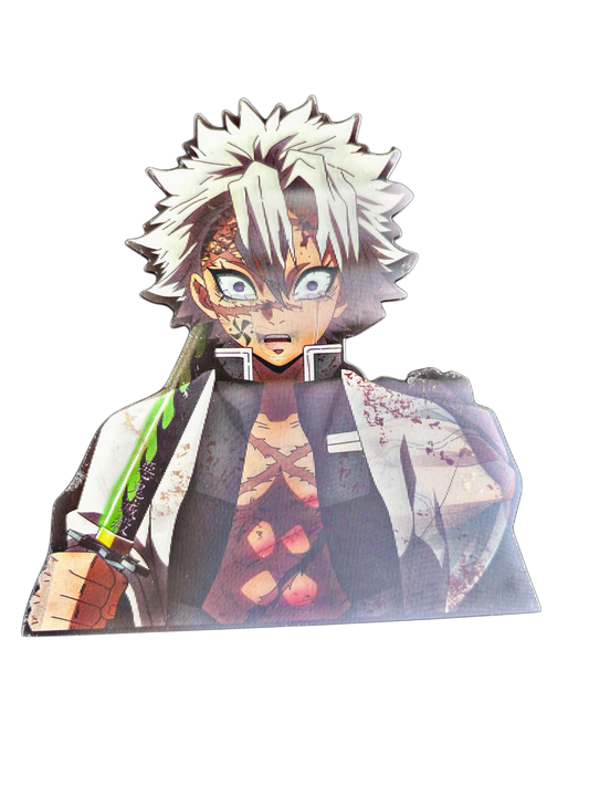 Sanemi