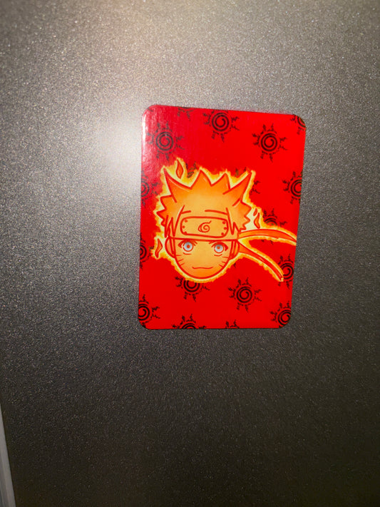 Naruto Fire