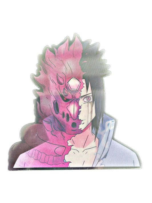 Sasuke