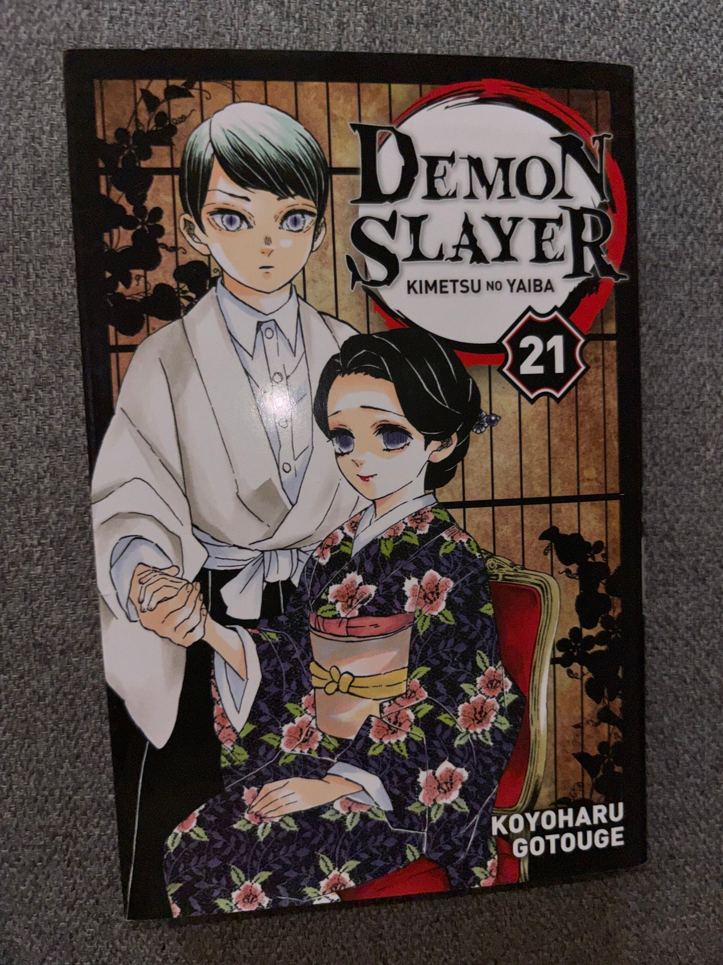 Démon Slayer