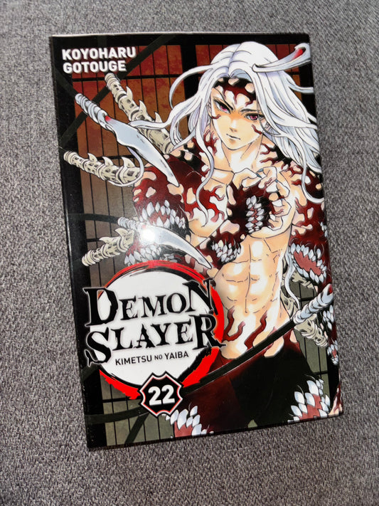 Démon Slayer