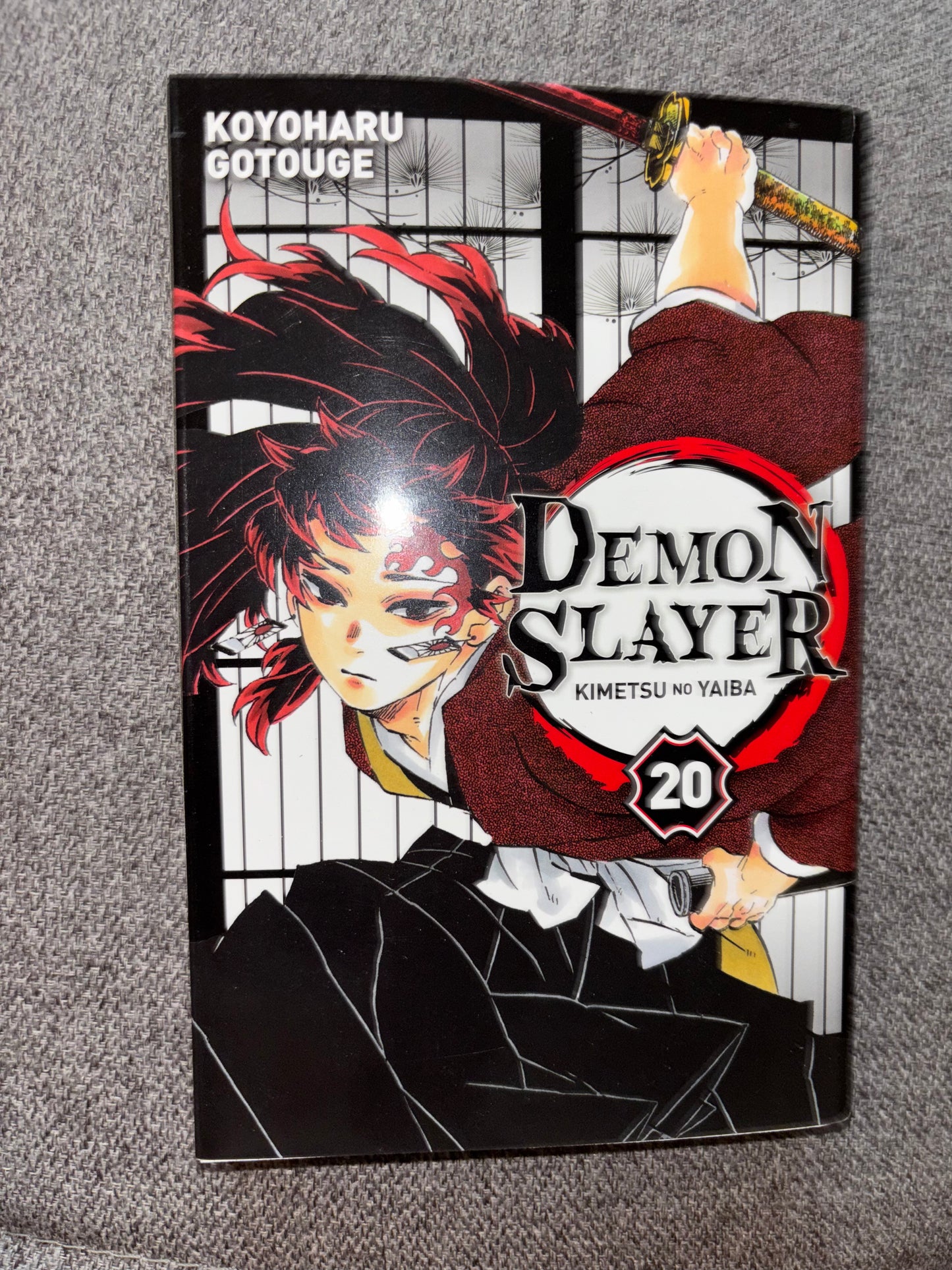Démon Slayer