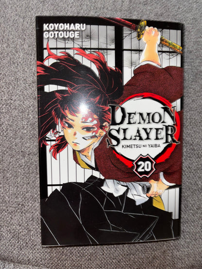 Démon Slayer