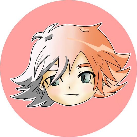 Inazuma Eleven