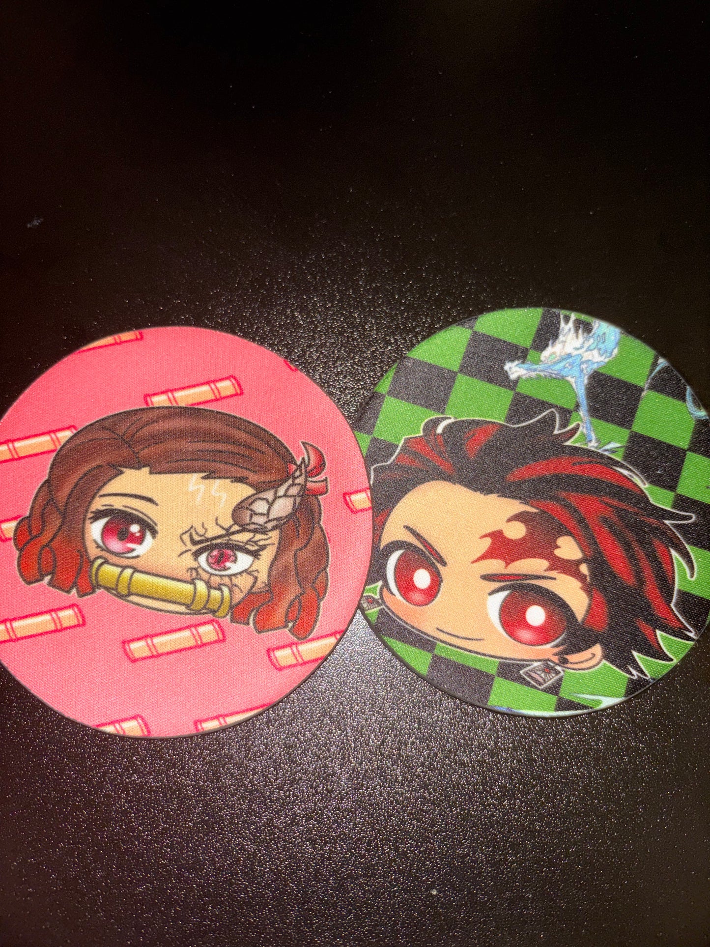Nezuko X Tanjiro