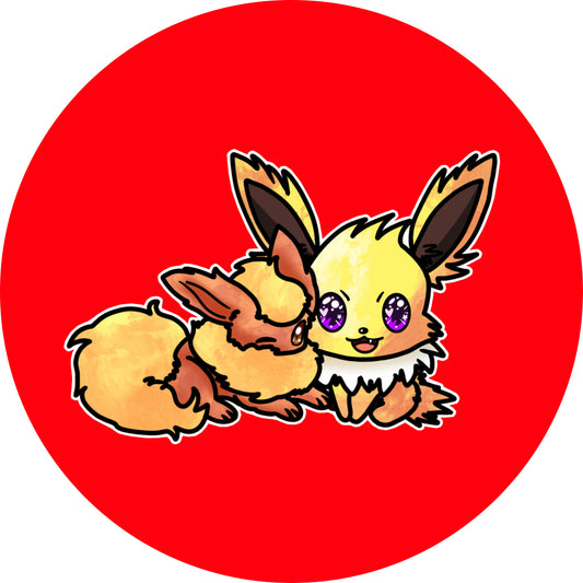 Pokémon