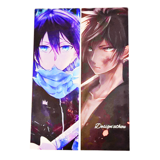 Noragami