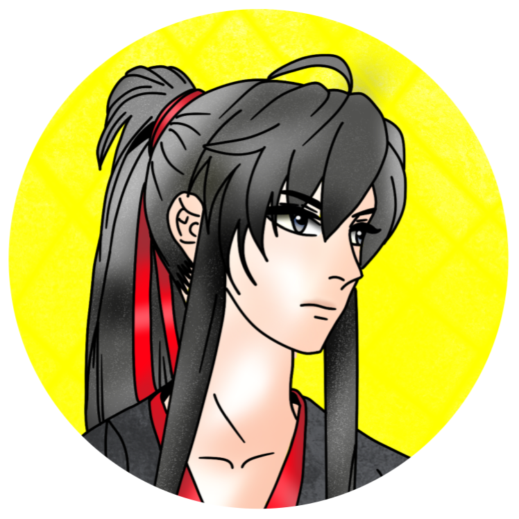 Wei Wuxian