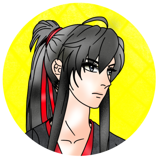 Wei Wuxian