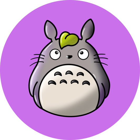 Totoro