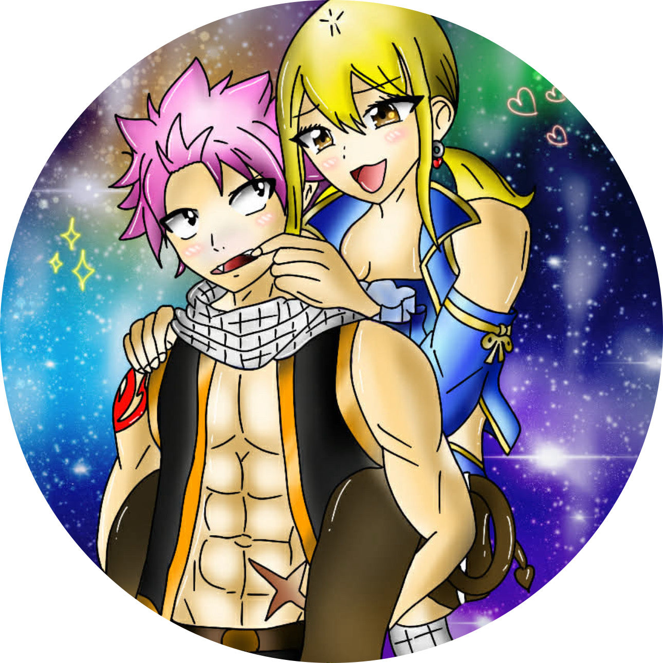 Fairy Tail