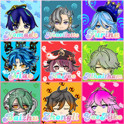 Print Alu A5